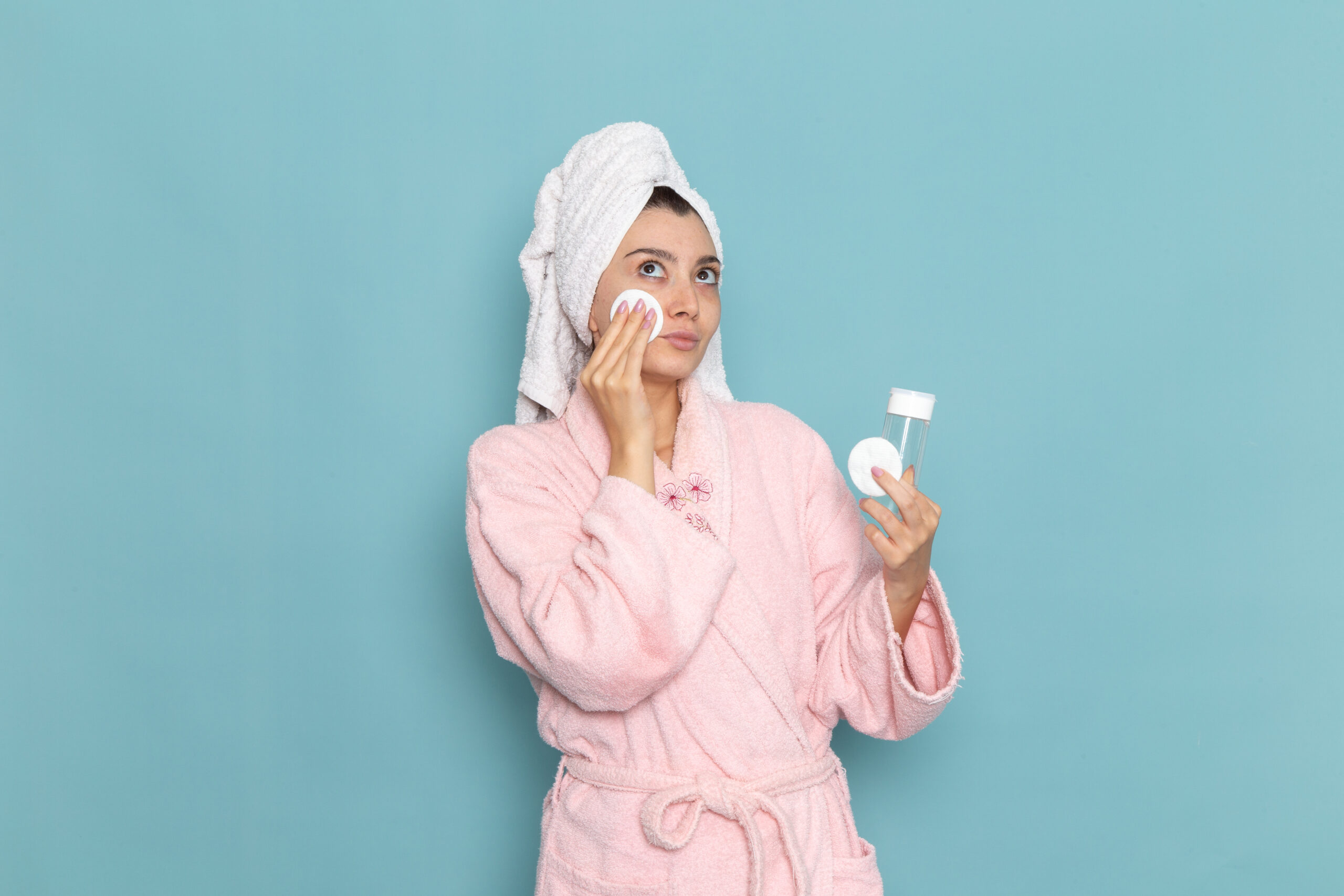 cleanser for oily skin