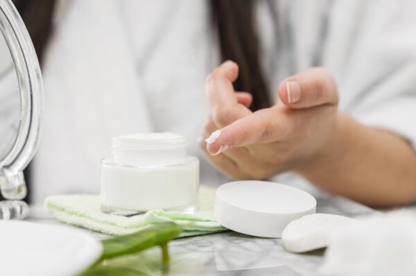 Moisturizers